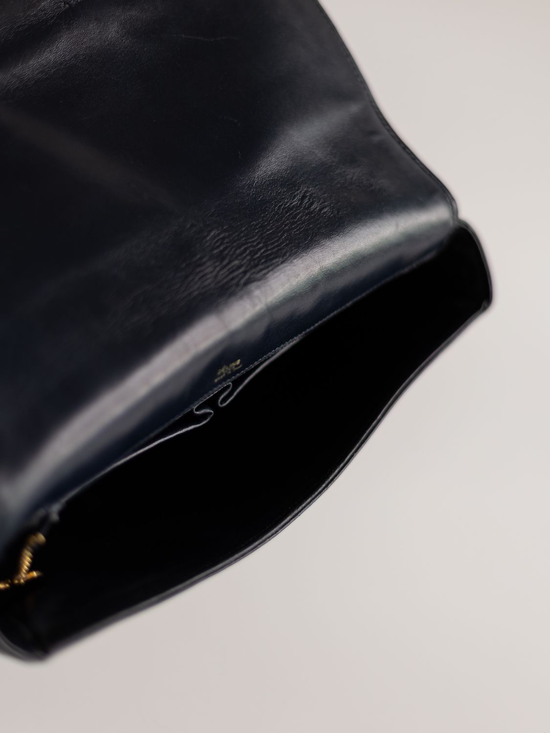 Celine Macadam Carriage Bag