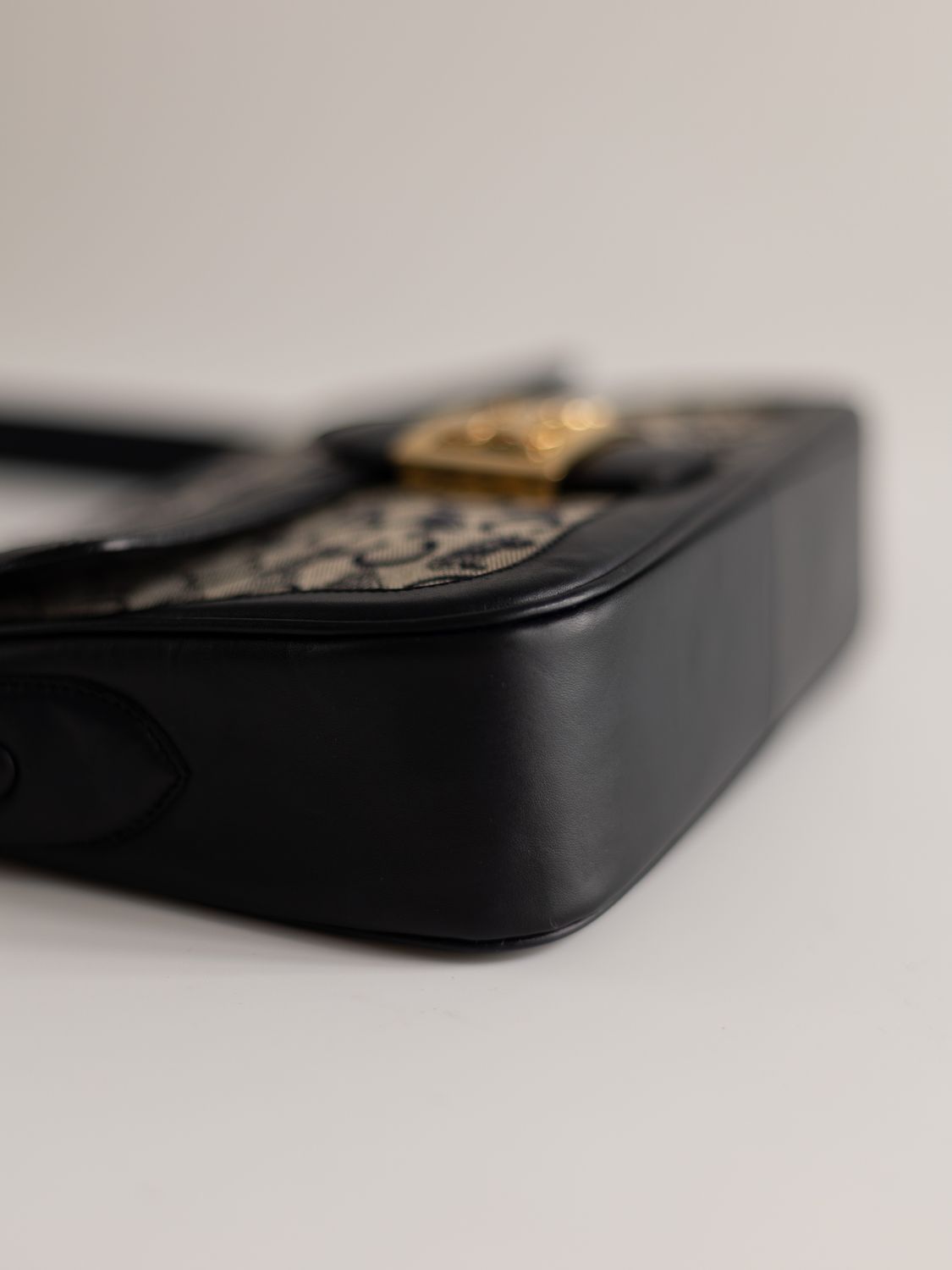 Celine Macadam Carriage Bag