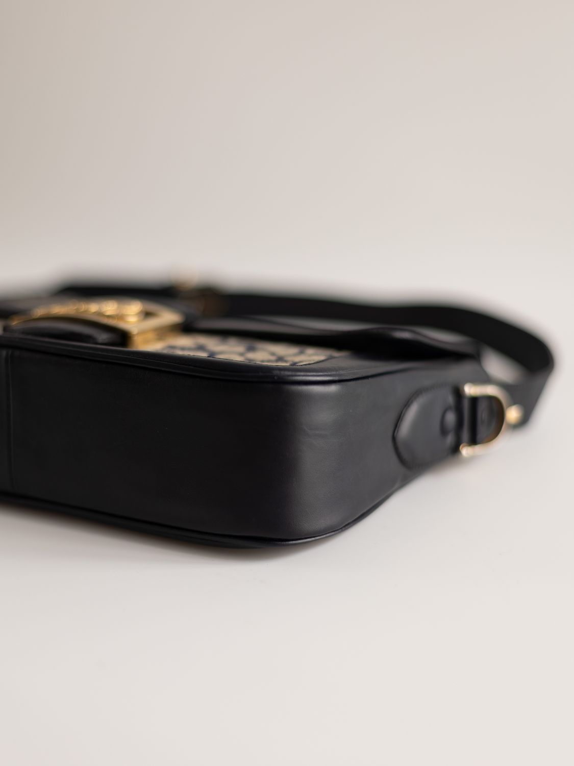 Celine Macadam Carriage Bag