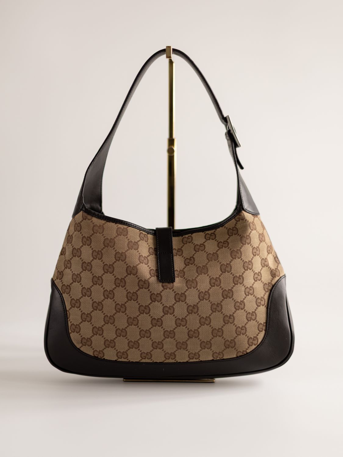 Gucci Jackie Iconic Bag