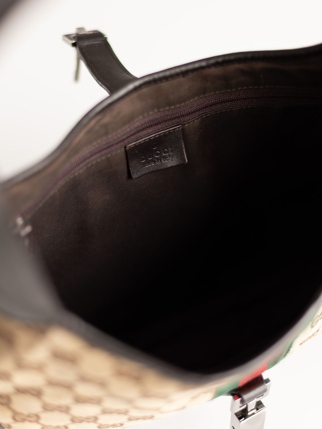 Gucci Jackie Iconic Bag