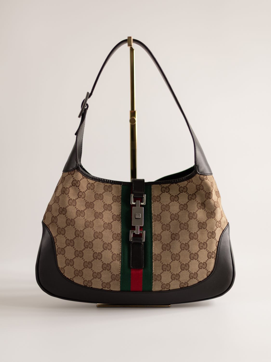 Gucci Jackie Iconic Bag