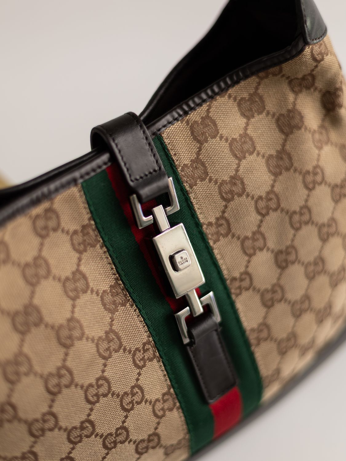Gucci Jackie Iconic Bag