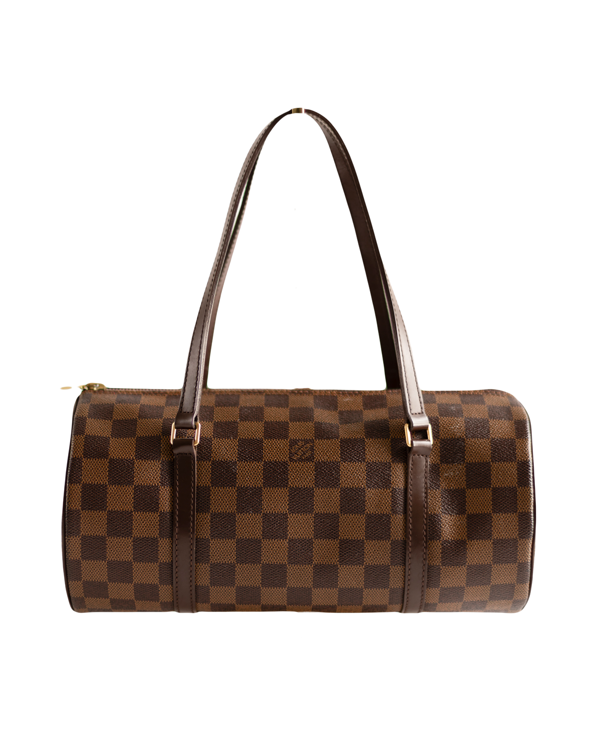 Louis Vuitton Papillon Damier Bag