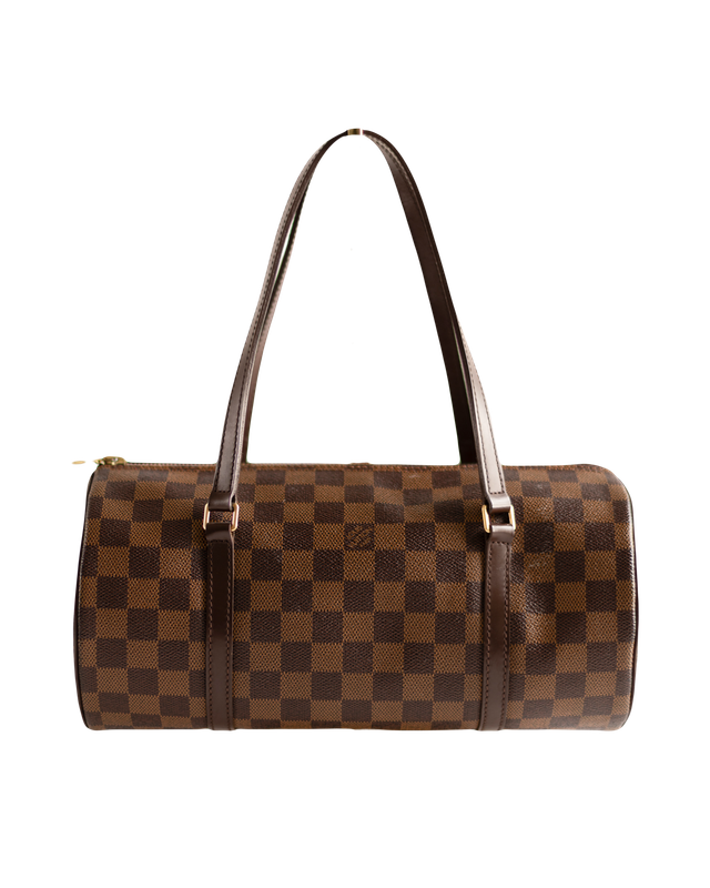 Louis Vuitton Papillon Damier Bag