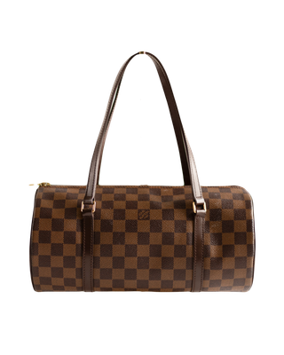 Louis Vuitton Papillon Damier Bag