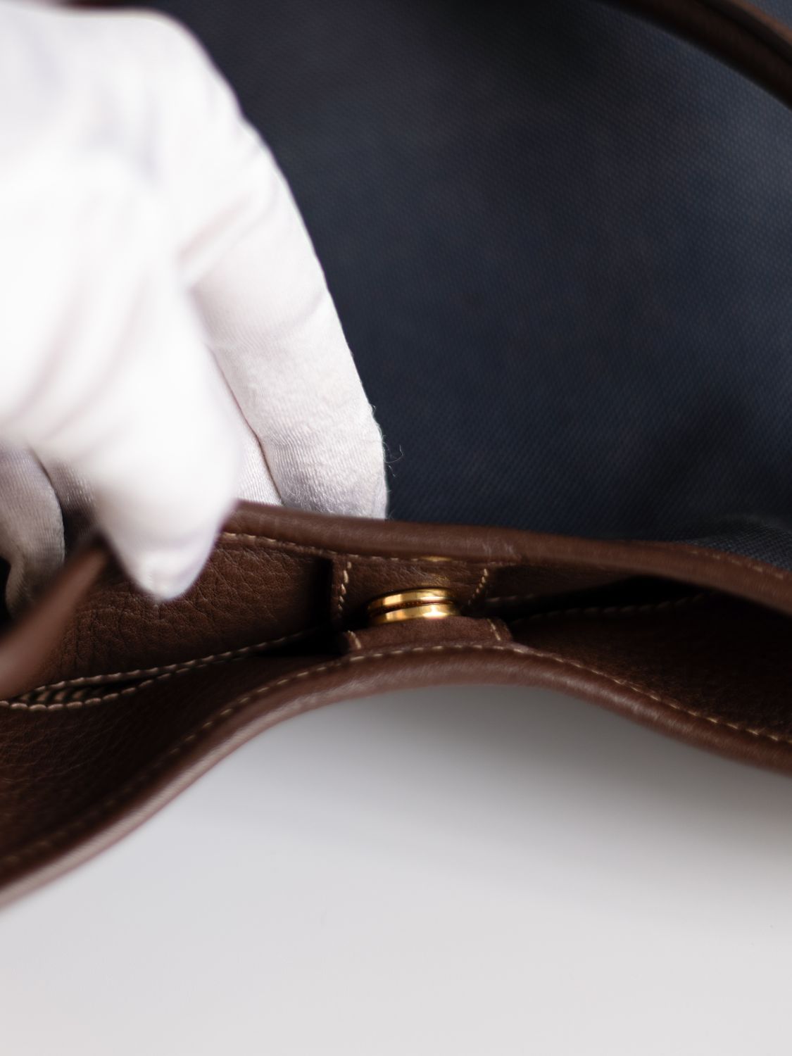 Prada Jacquard Tote Bag