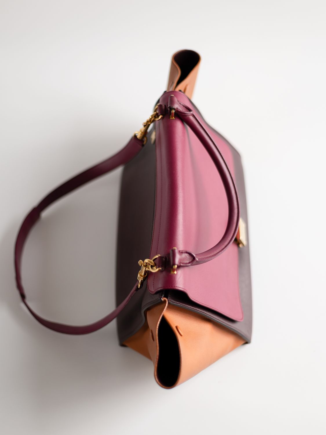 Céline Trapeze Bag
