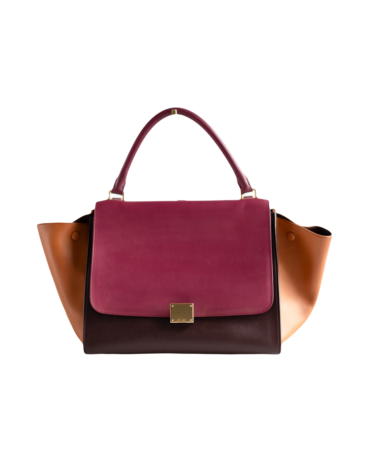 Céline Trapeze Bag