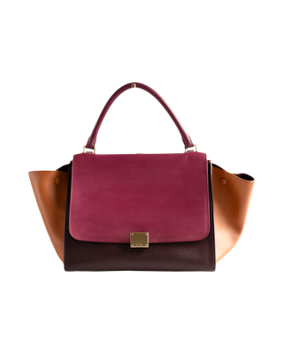 Céline Trapeze Bag