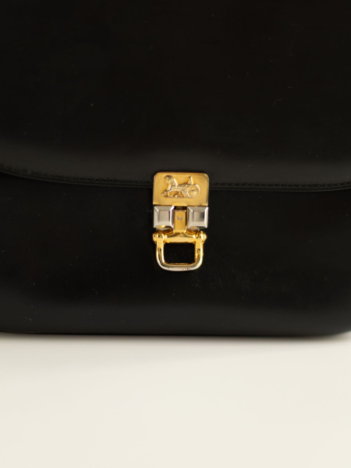 Celine Classic Box Bag