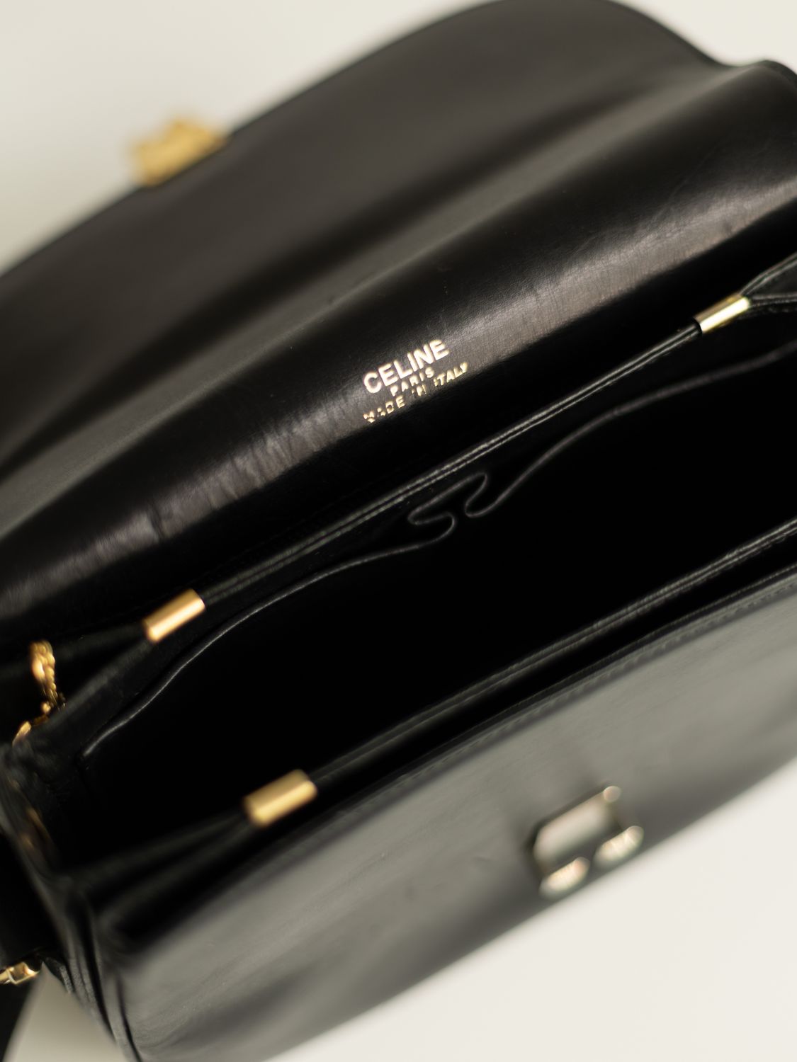 Celine Classic Box Bag