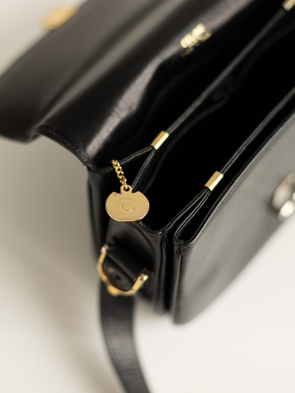 Celine Classic Box Bag