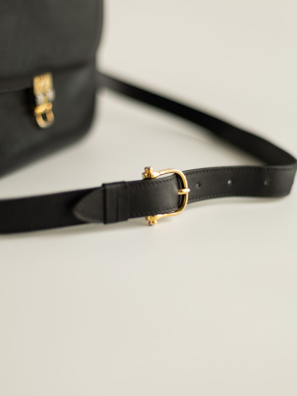 Celine Classic Box Bag