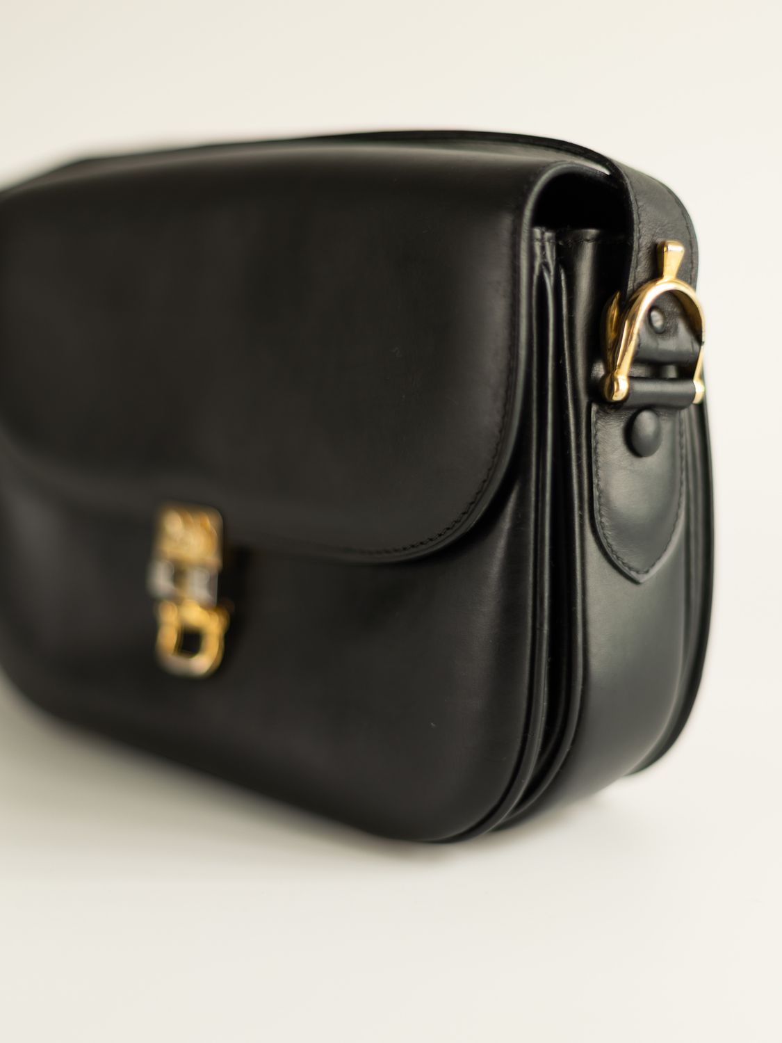 Celine Classic Box Bag