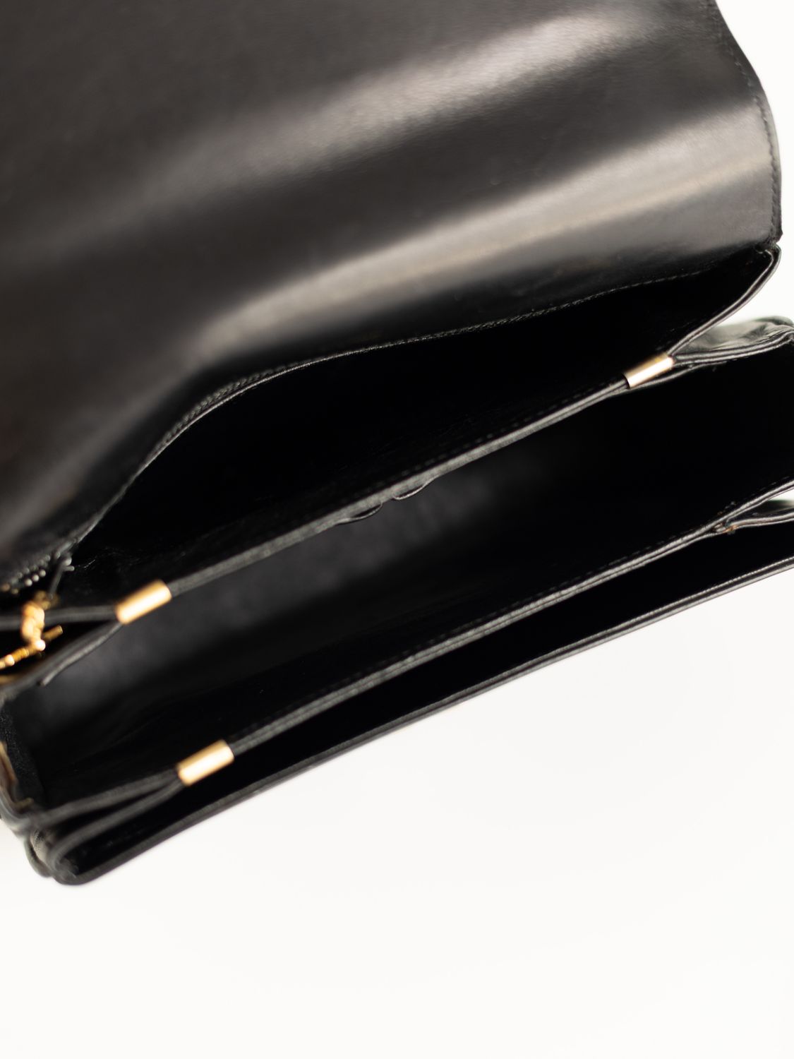 Celine Classic Box Bag