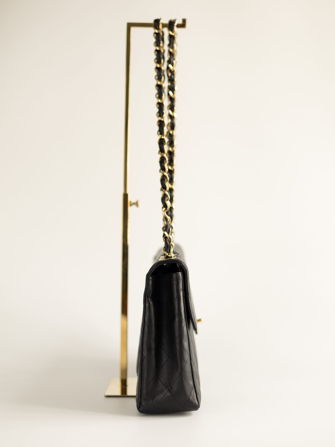 Chanel Classic Flap Bag