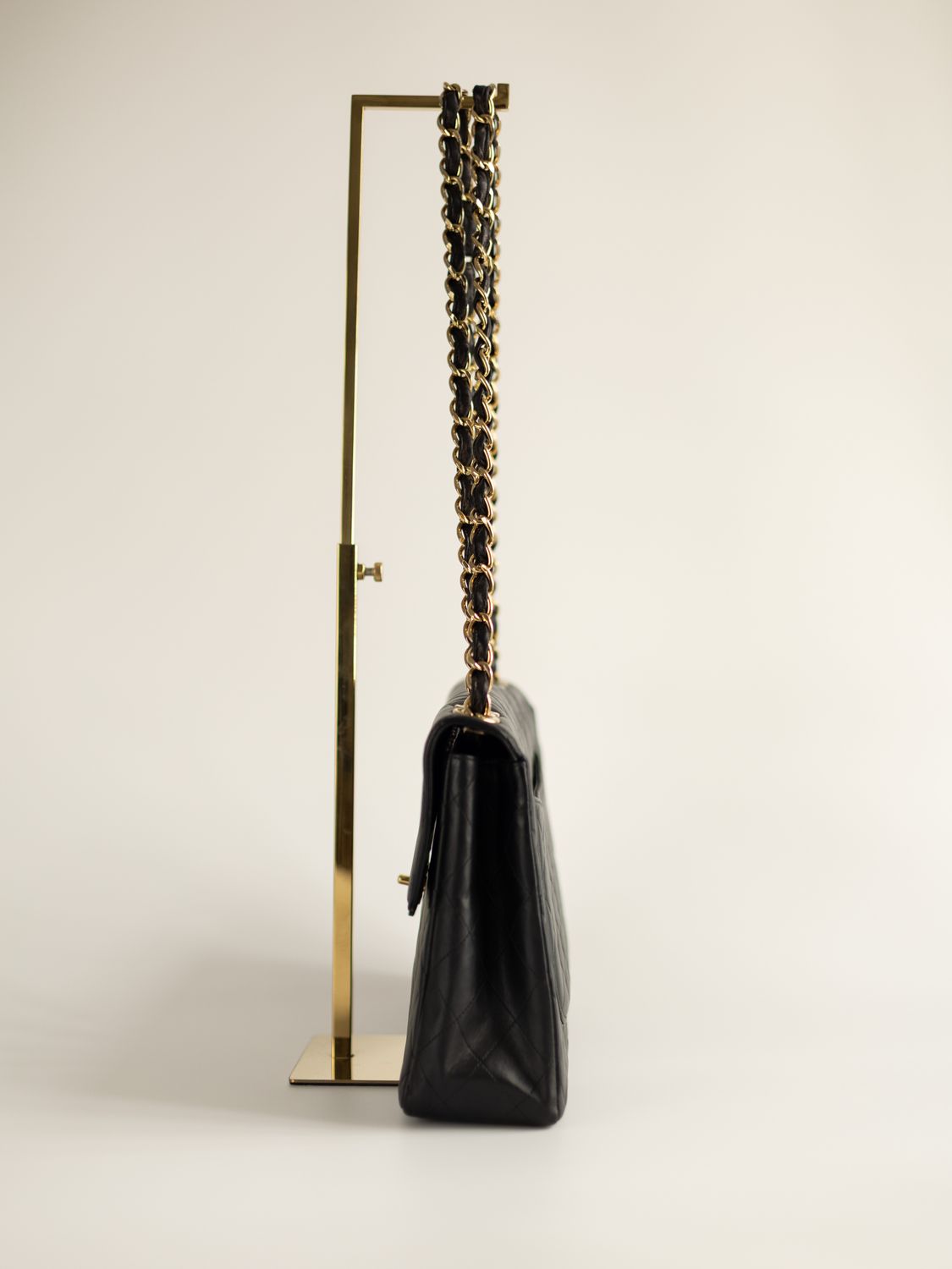 Chanel Classic Flap Bag