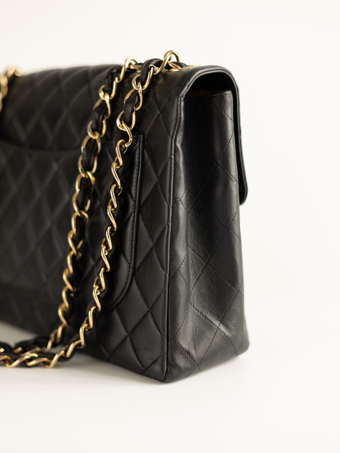 Chanel Classic Flap Bag