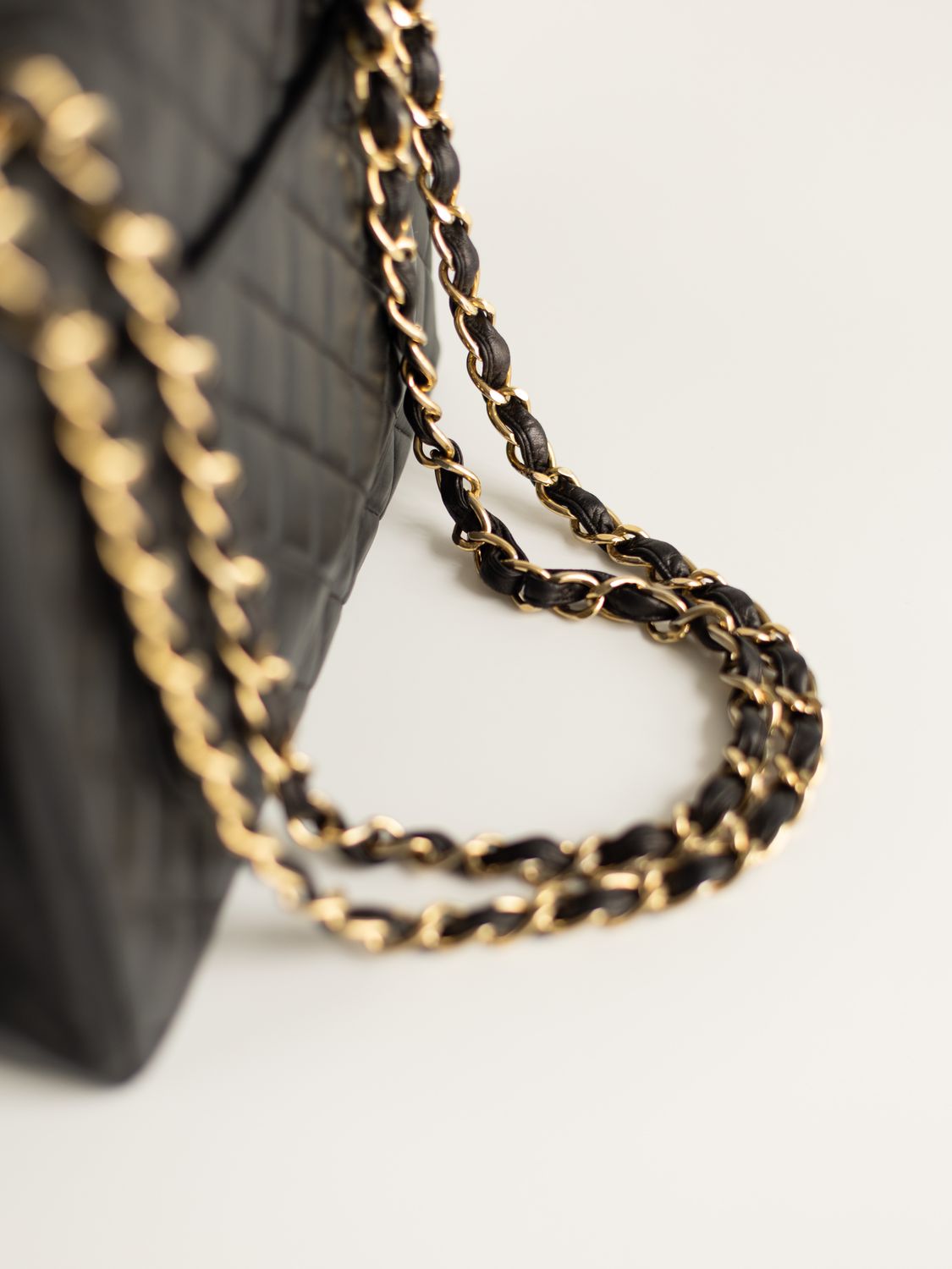 Chanel Classic Flap Bag