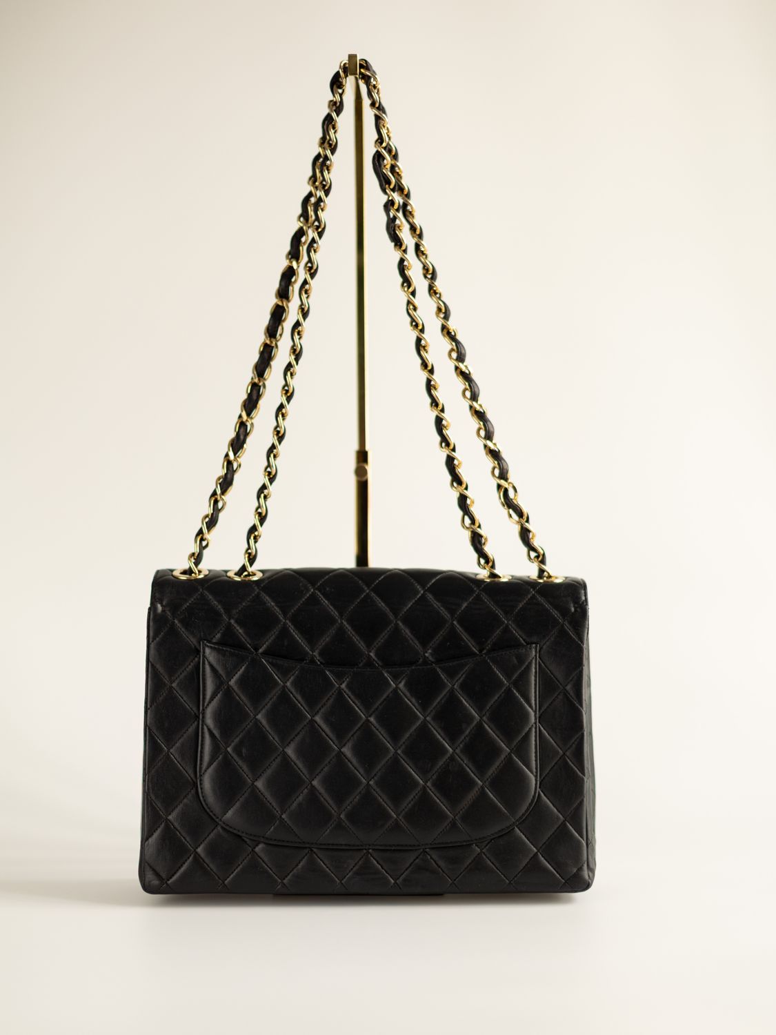 Chanel Classic Flap Bag