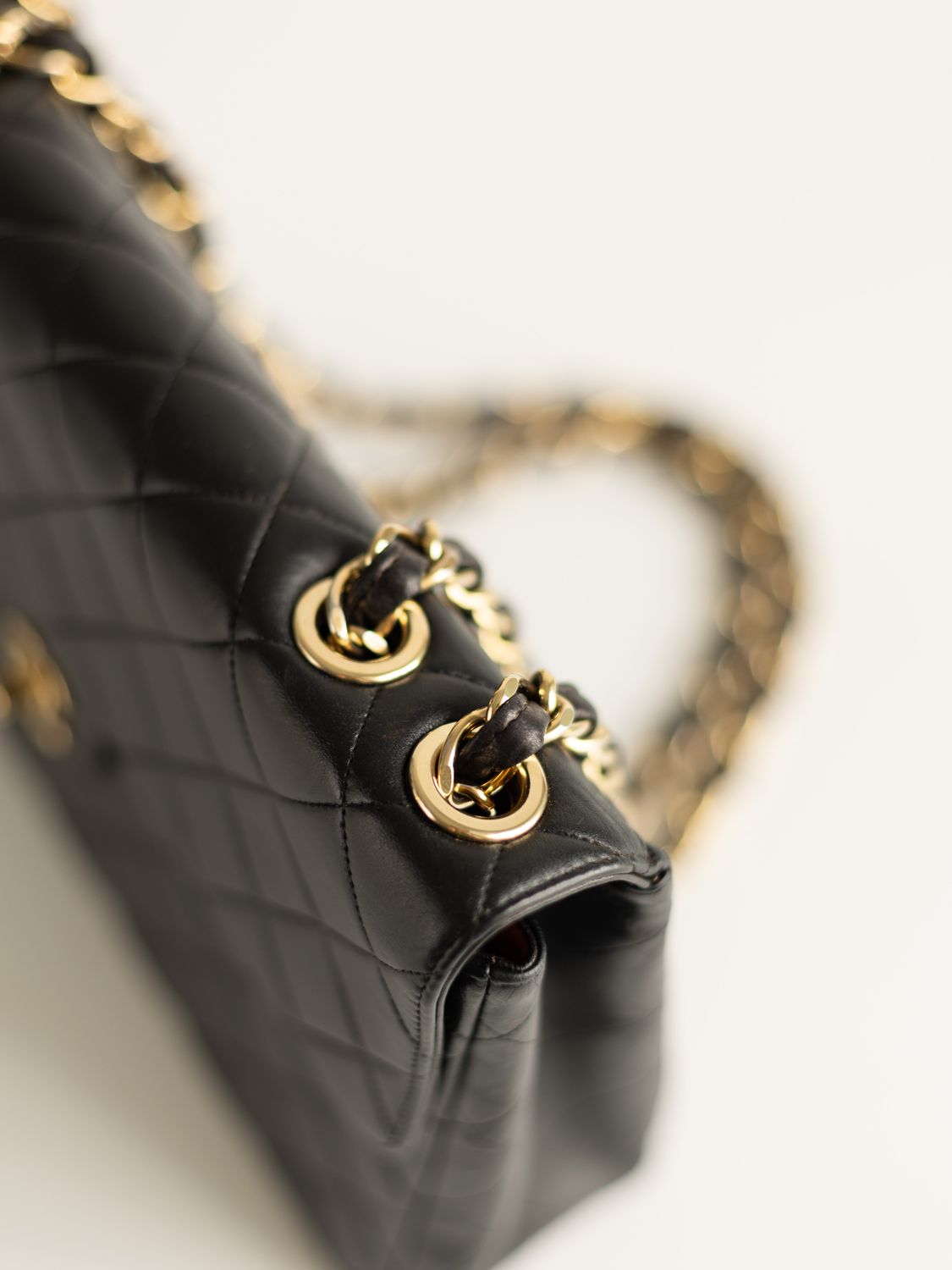 Chanel Classic Flap Bag