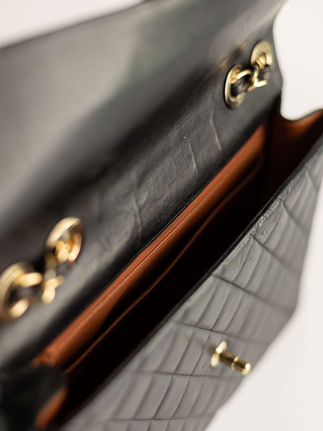 Chanel Classic Flap Bag