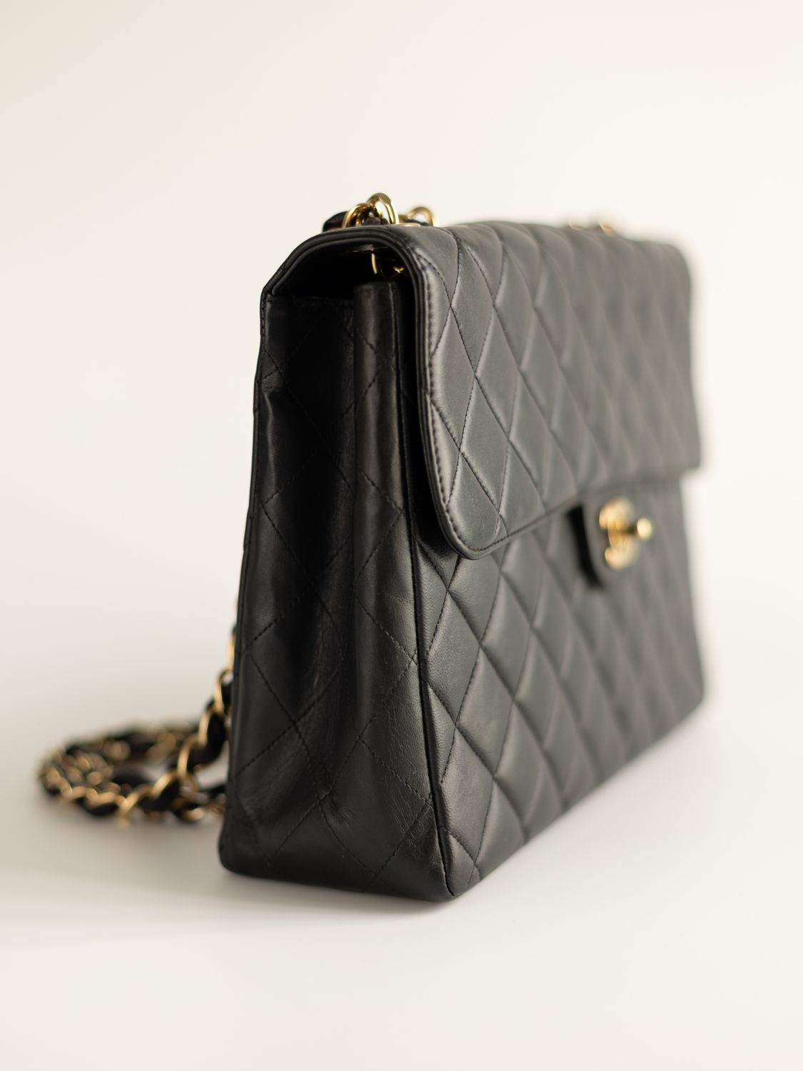 Chanel Classic Flap Bag