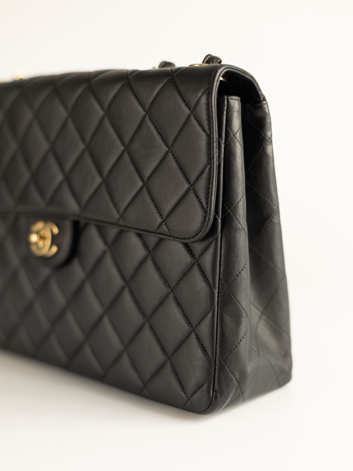 Chanel Classic Flap Bag