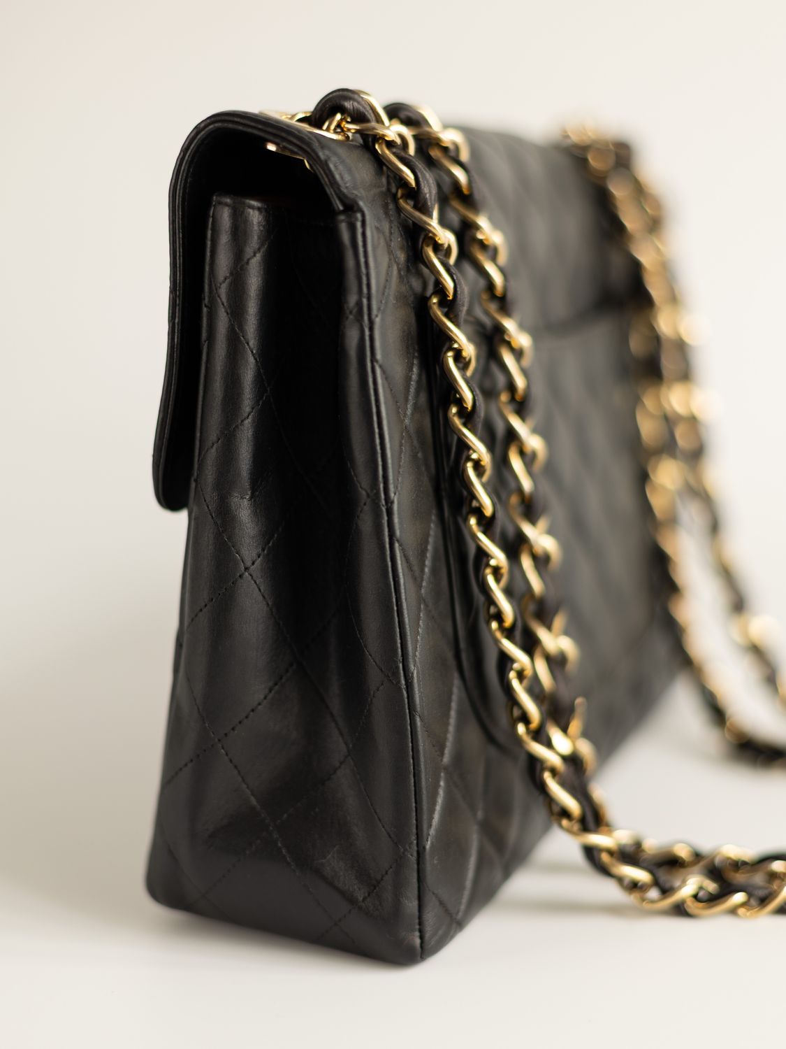 Chanel Classic Flap Bag