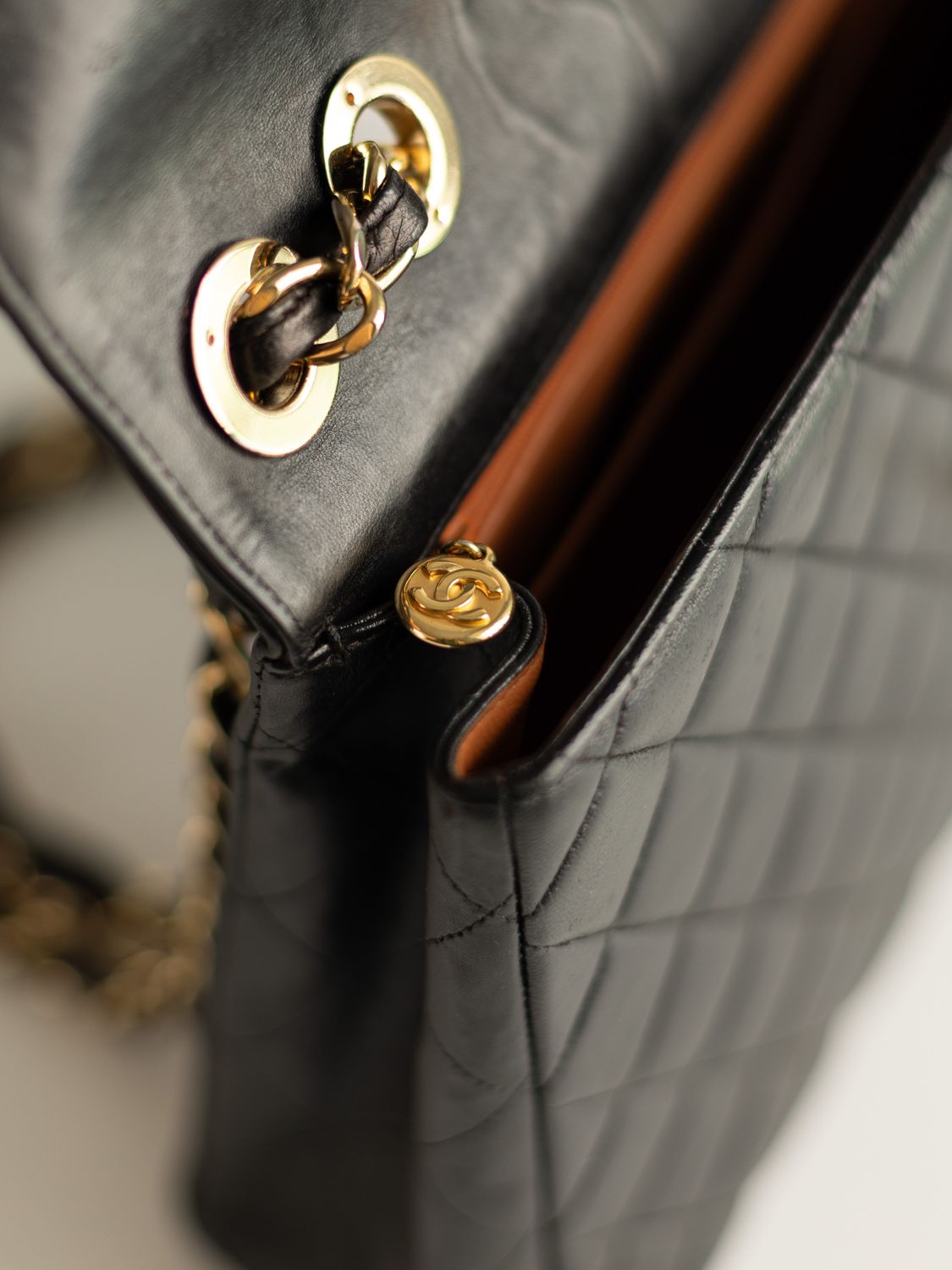 Chanel Classic Flap Bag