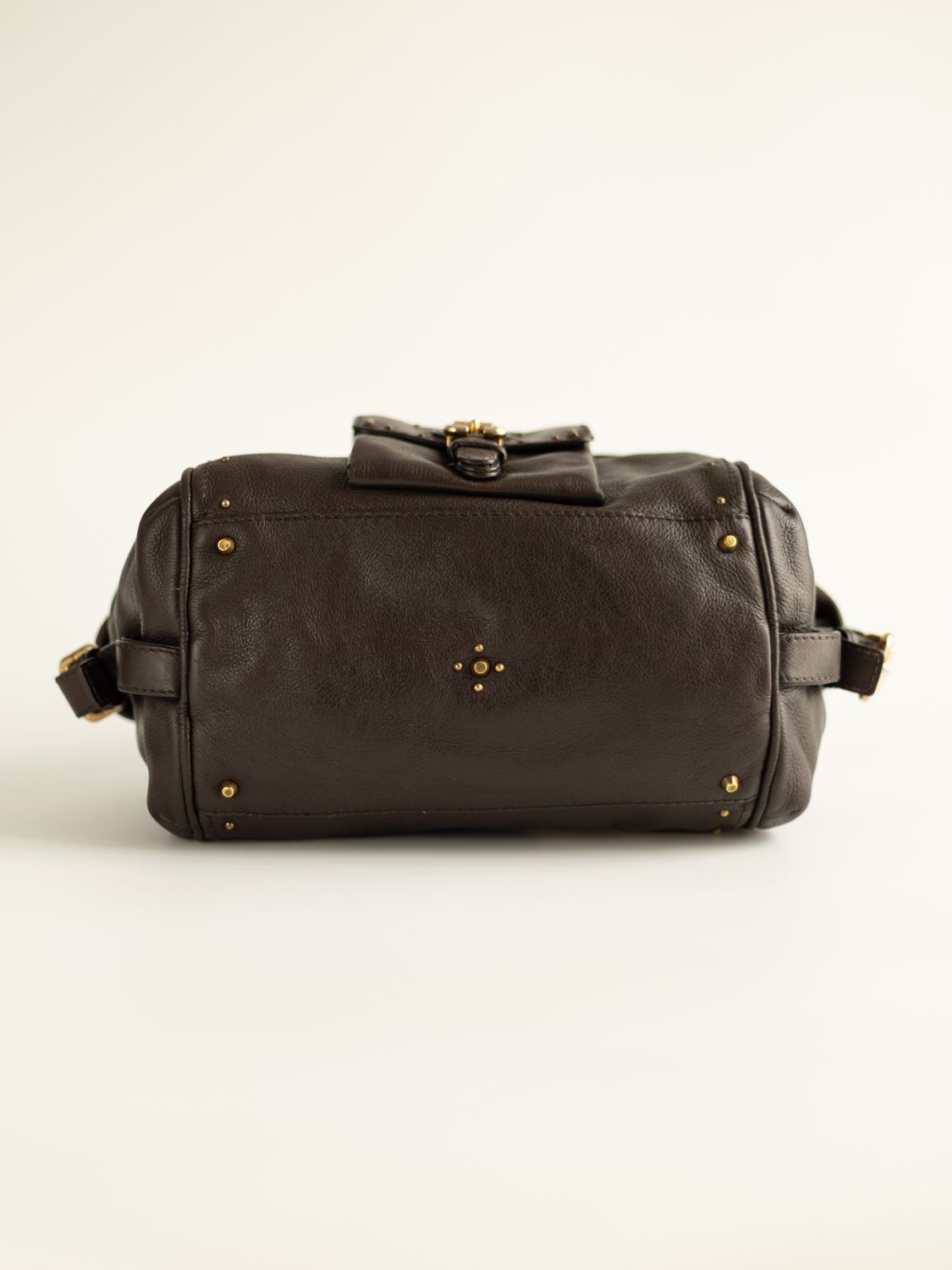 Chloé Paddington Brown Bag