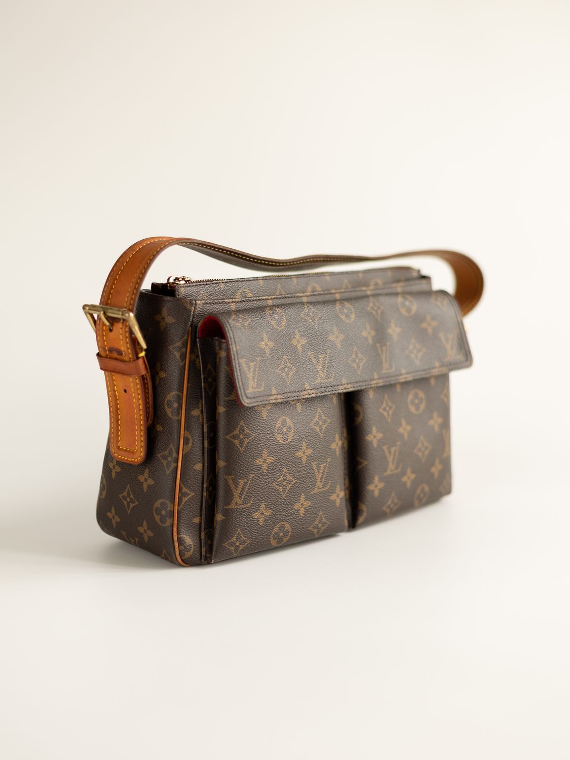 Louis Vuitton Viva Cité Bag