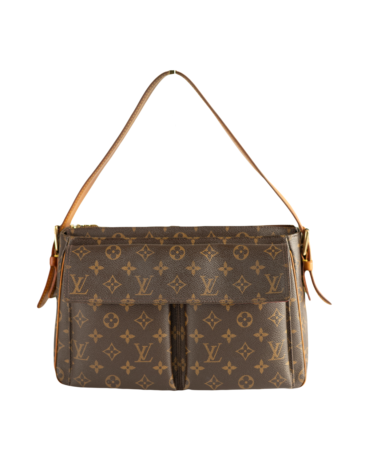 Louis Vuitton Viva-Cité MM Bag