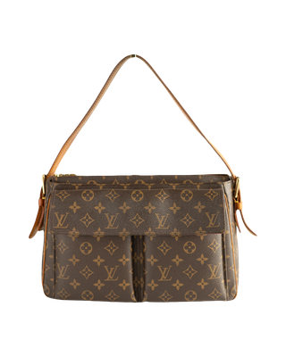 Louis Vuitton Viva-Cité MM Bag