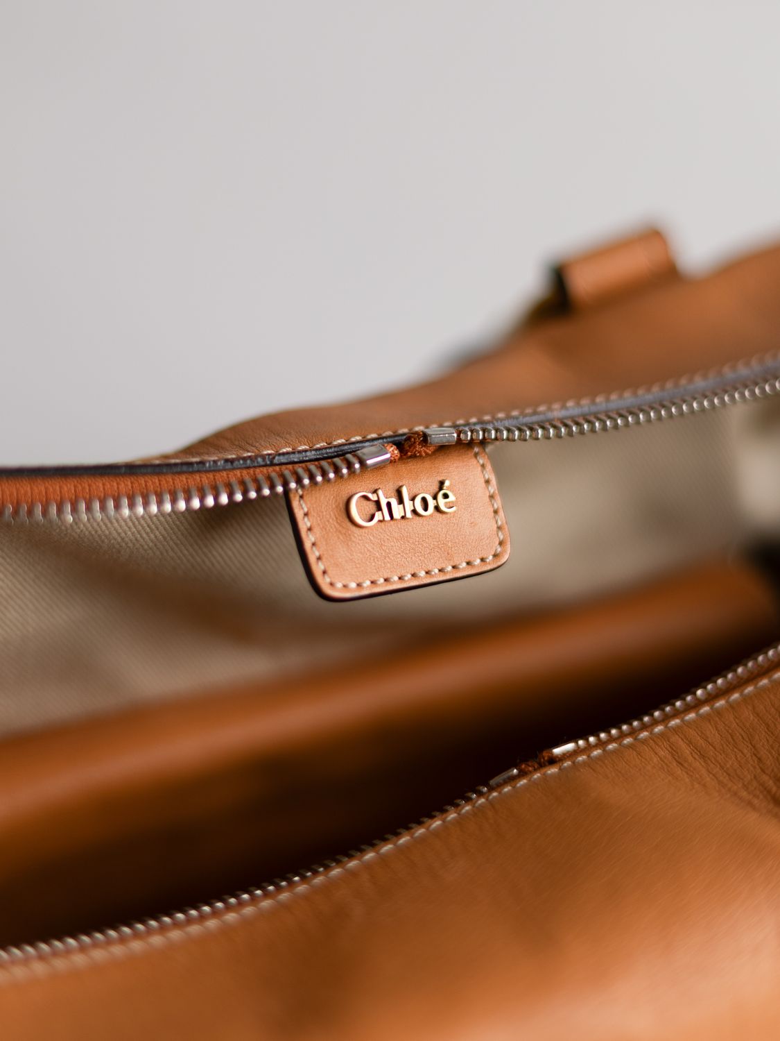 Chloé Aurore Bag