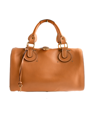 Chloé Aurore Bag