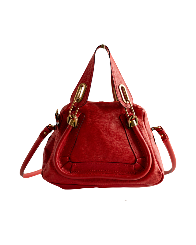 Chloé Paraty Bag