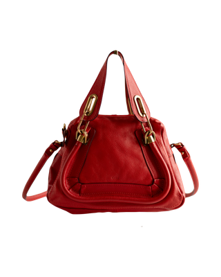 Chloé Paraty Bag