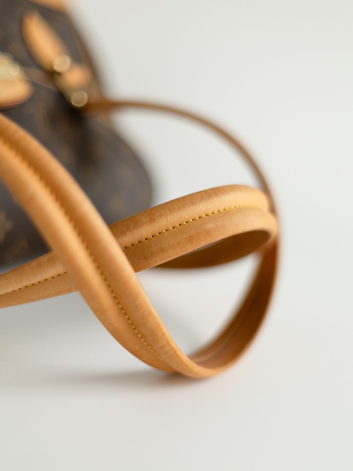 Louis Vuitton Beverly GM Bag