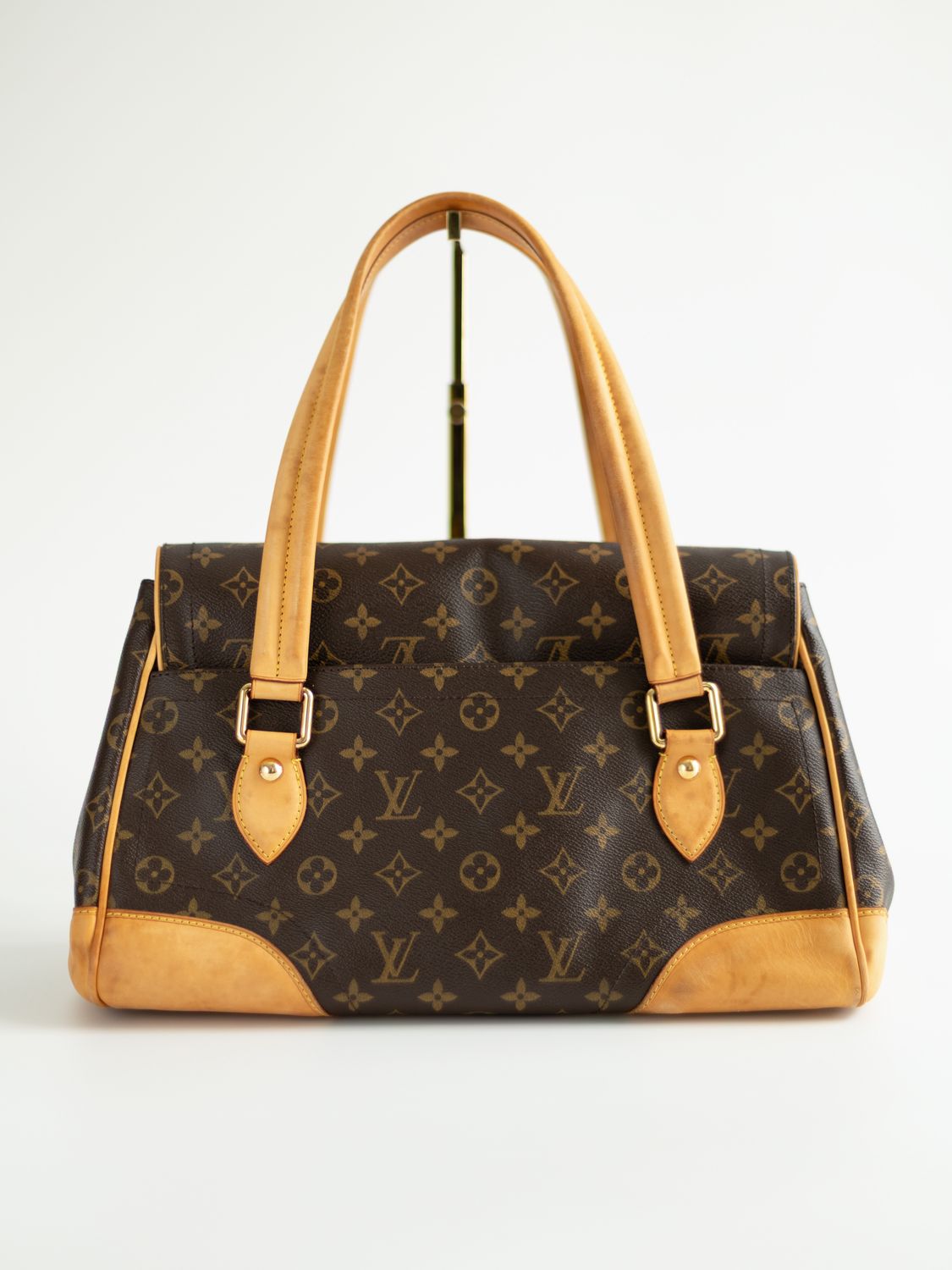 Louis Vuitton Beverly GM Bag