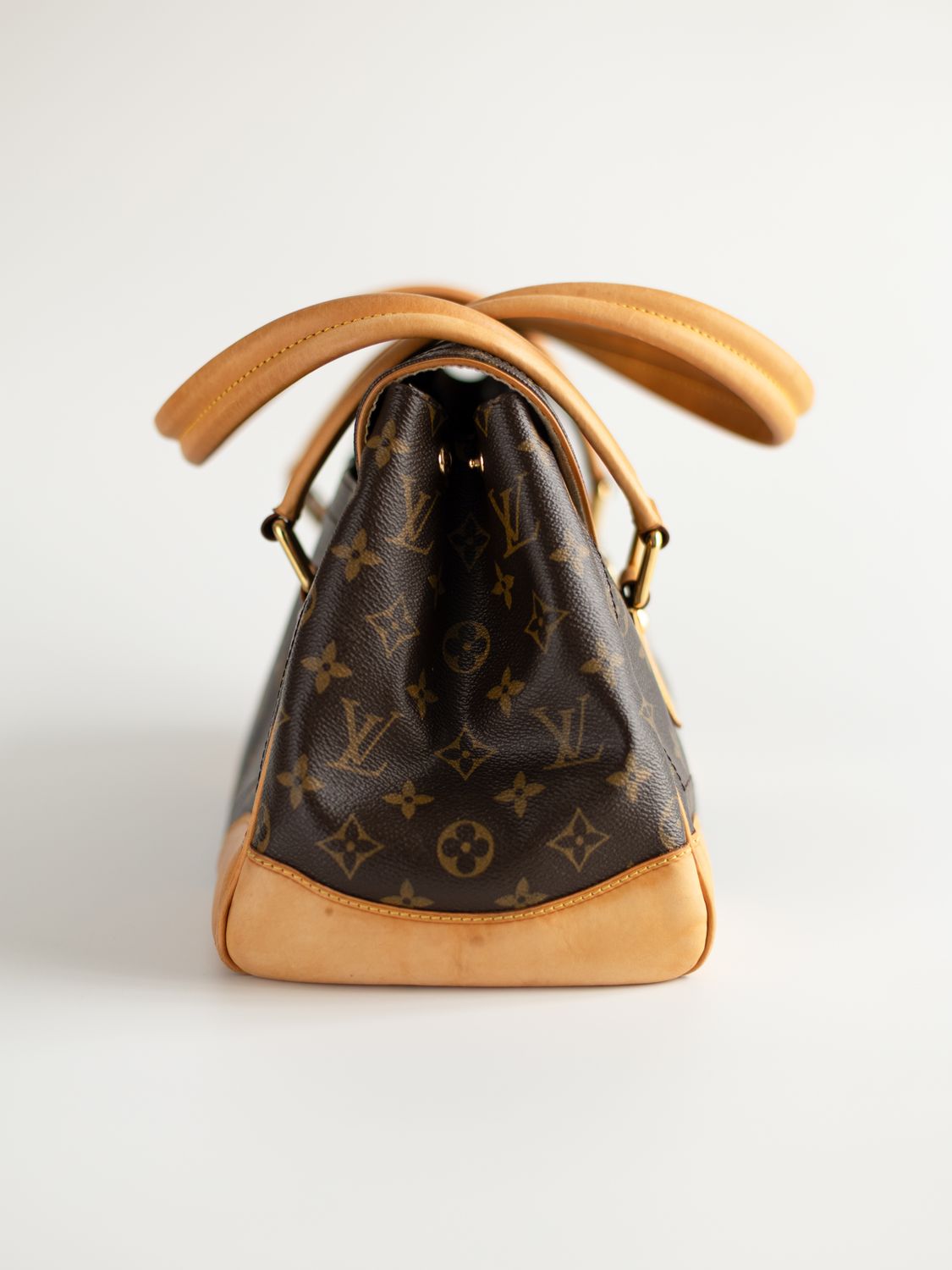 Louis Vuitton Beverly GM Bag