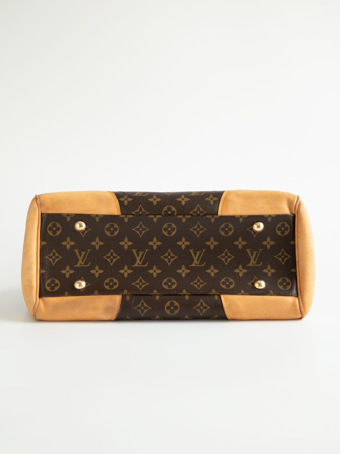 Louis Vuitton Beverly GM Bag