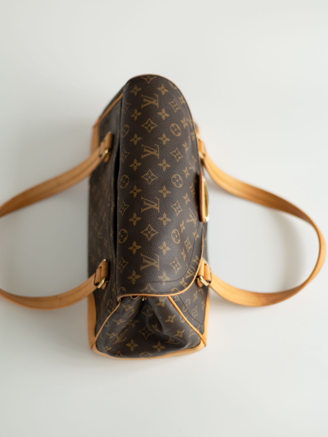 Louis Vuitton Beverly GM Bag