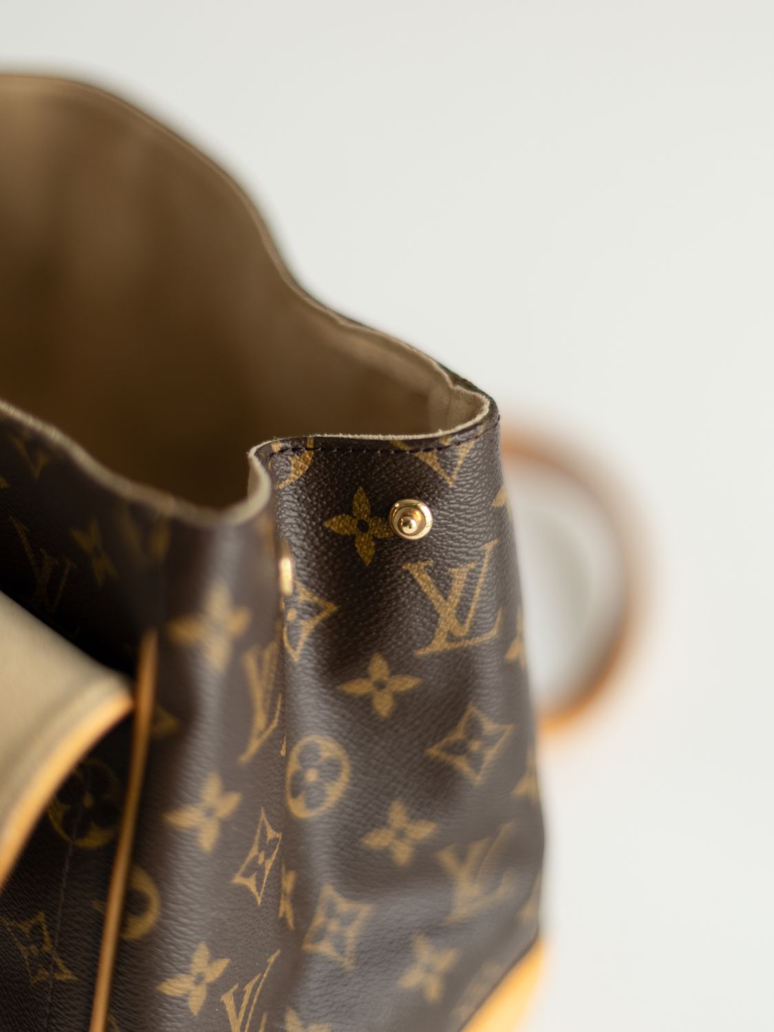 Louis Vuitton Beverly Bag