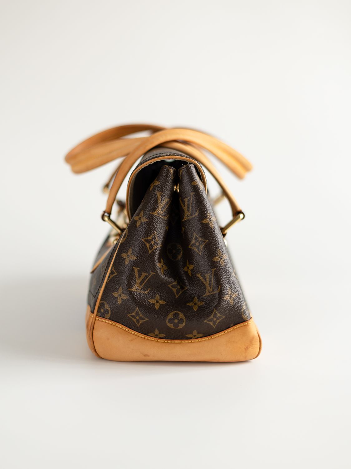 Louis Vuitton Beverly GM Bag