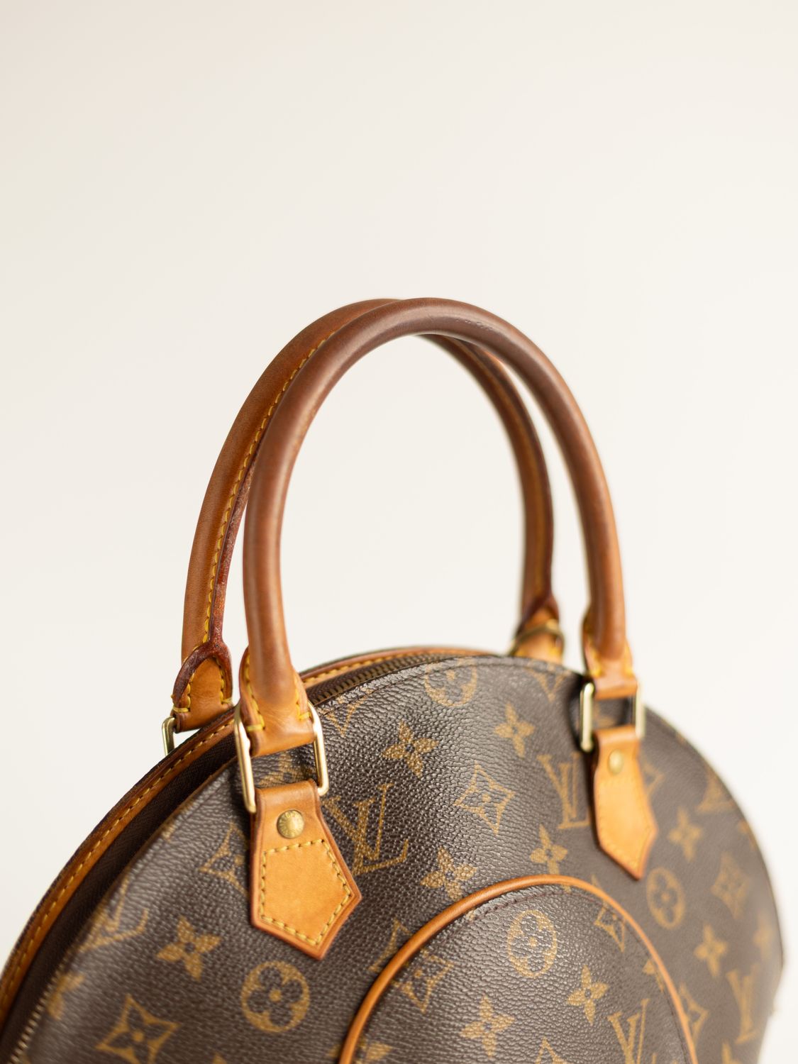 Louis Vuitton Ellipse PM Bag