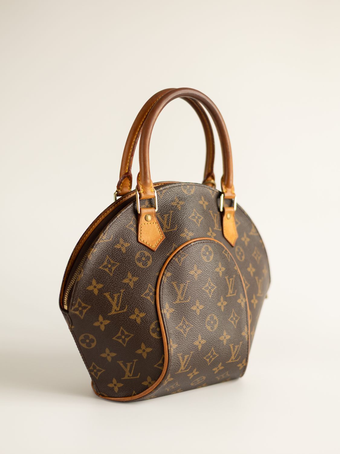Louis Vuitton Ellipse PM Bag