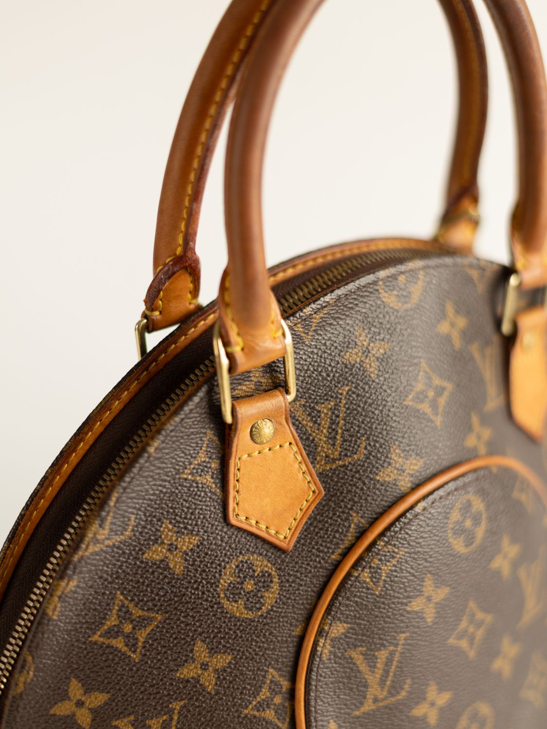 Louis Vuitton Ellipse PM Bag