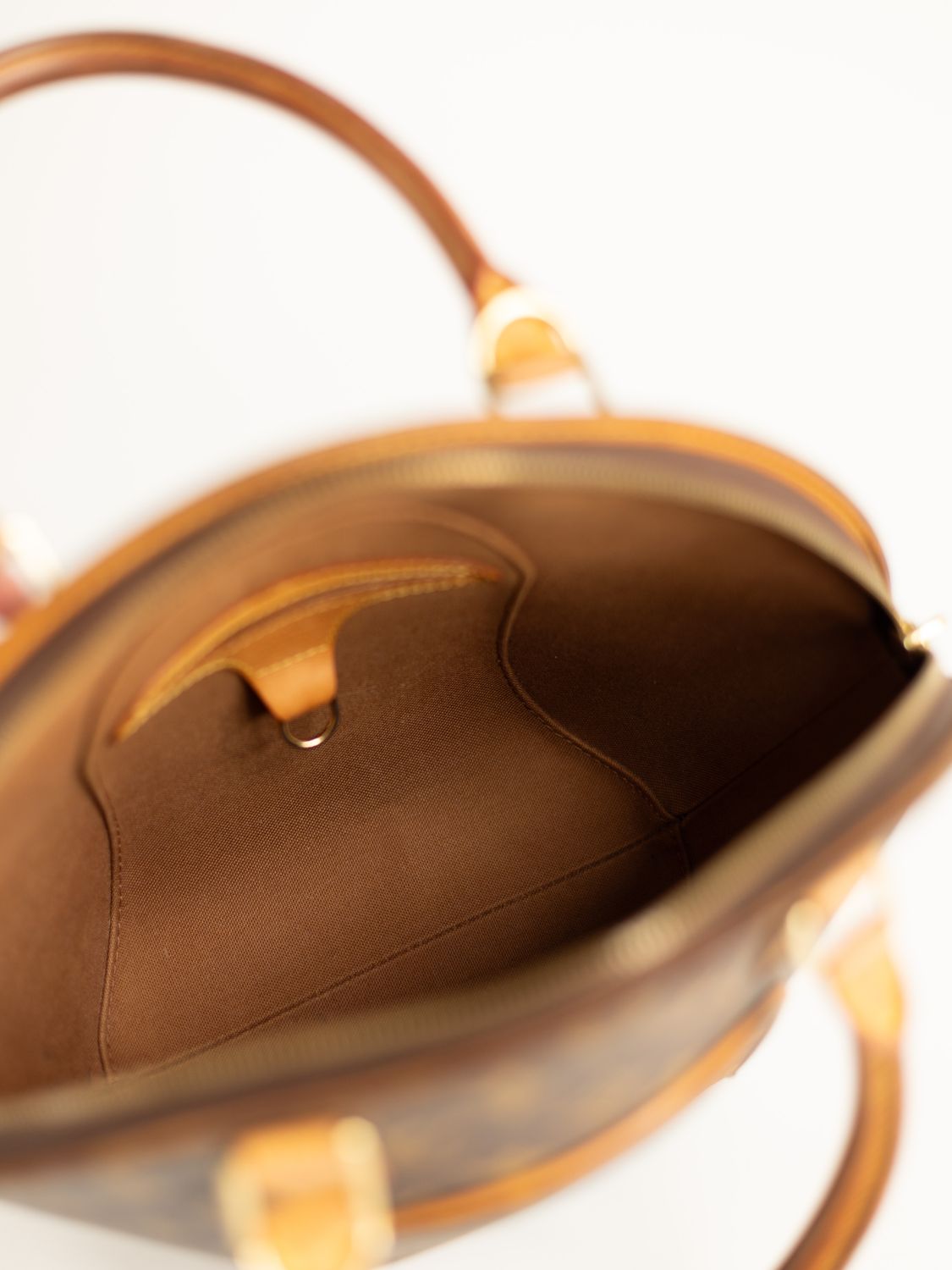 Louis Vuitton Ellipse PM Bag